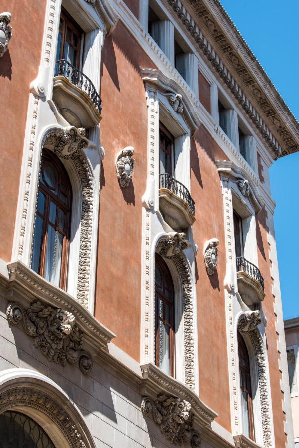 Nolinski Venezia - Evok Collection Zewnętrze zdjęcie