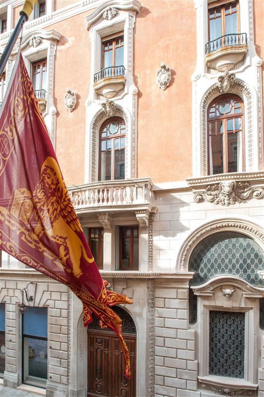 Nolinski Venezia - Evok Collection Zewnętrze zdjęcie