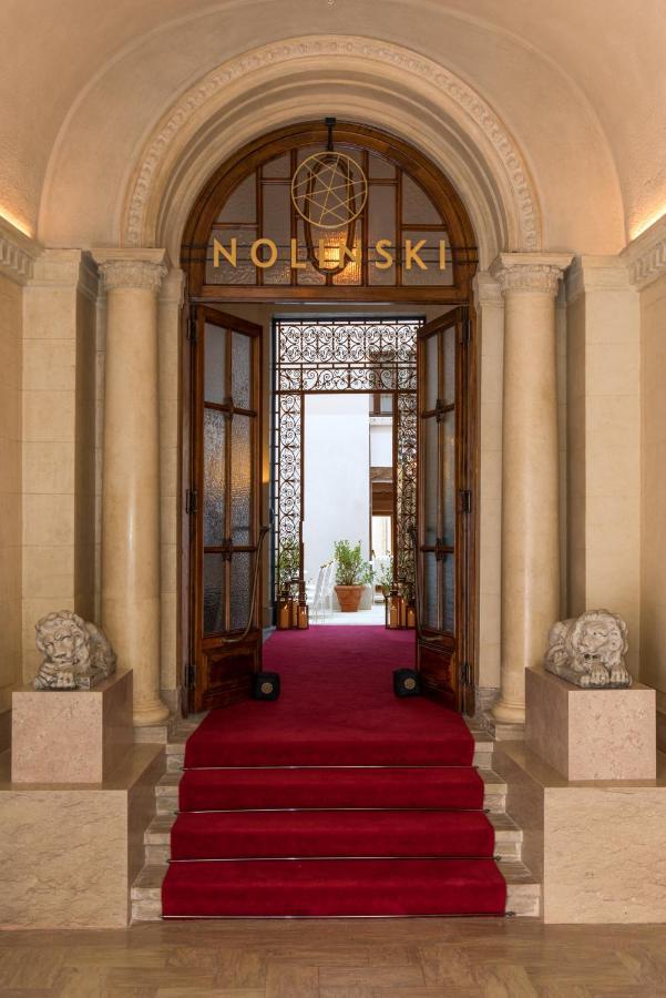 Nolinski Venezia - Evok Collection Zewnętrze zdjęcie