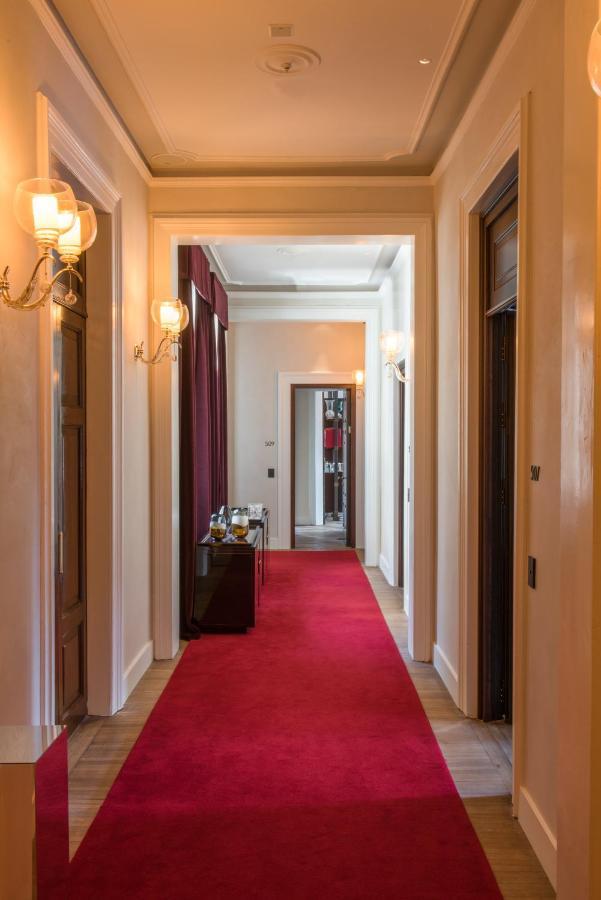 Nolinski Venezia - Evok Collection Zewnętrze zdjęcie