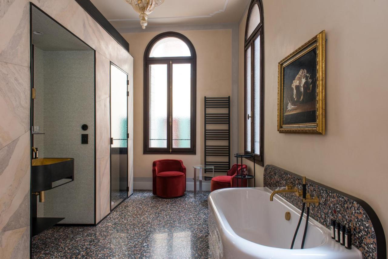 Nolinski Venezia - Evok Collection Zewnętrze zdjęcie