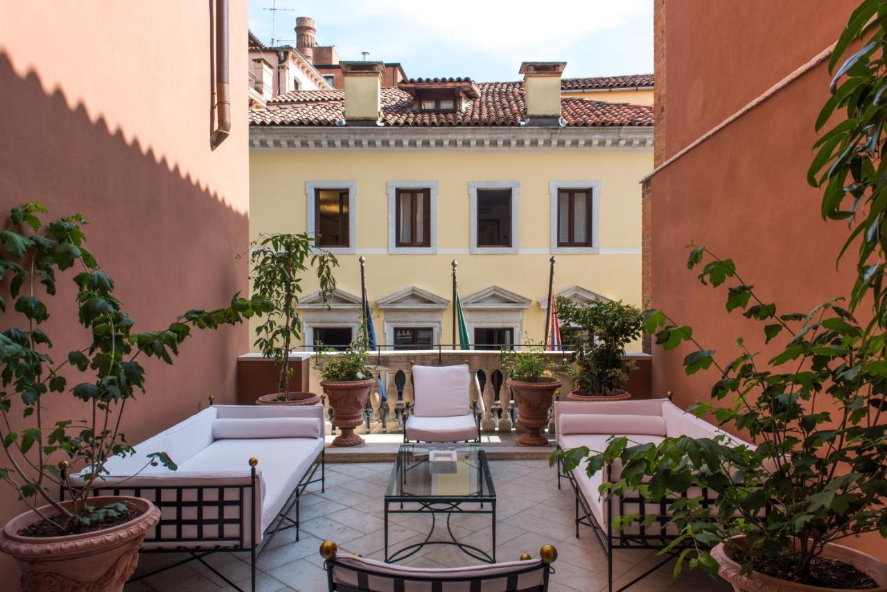 Nolinski Venezia - Evok Collection Zewnętrze zdjęcie