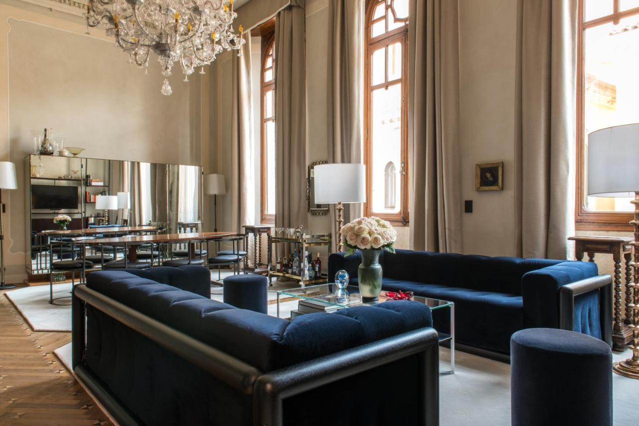 Nolinski Venezia - Evok Collection Zewnętrze zdjęcie