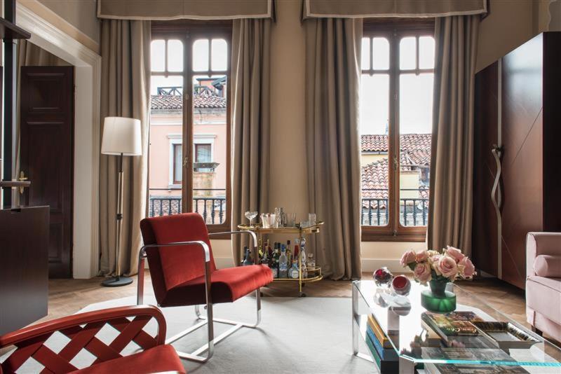 Nolinski Venezia - Evok Collection Zewnętrze zdjęcie